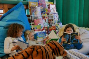 Breakfast After Holiday School Club