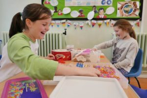 Breakfast After Holiday School Club