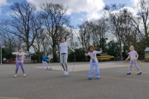 Breakfast After Holiday School Club