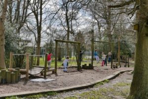 Breakfast After Holiday School Club