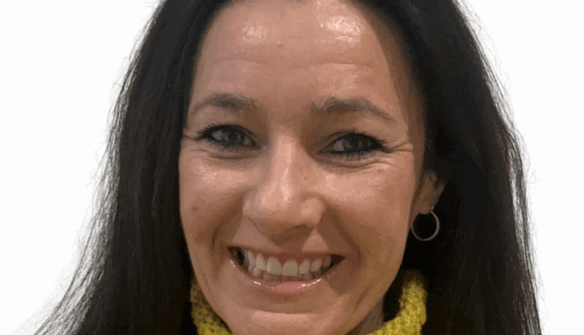 Gail Simpkins
