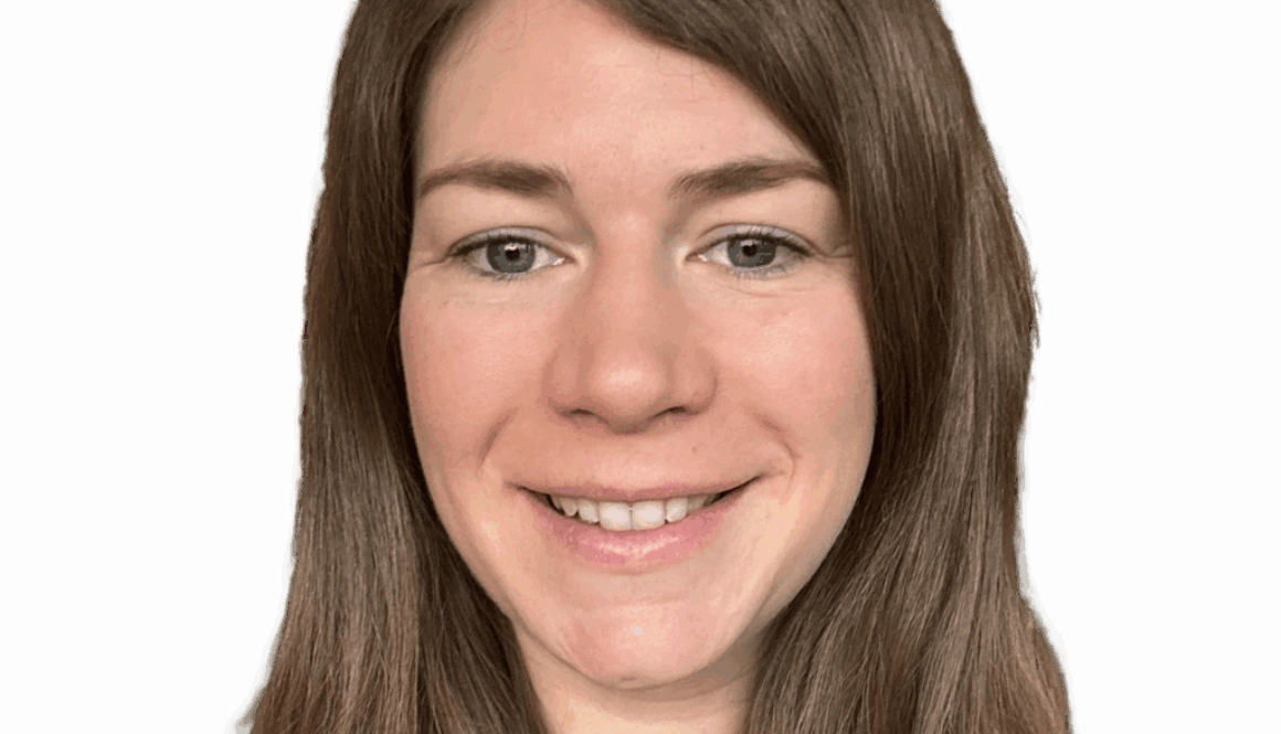 Gemma Dewhurst