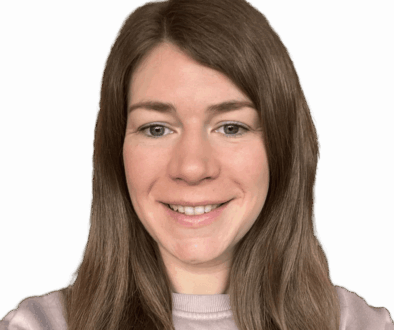 Gemma Dewhurst