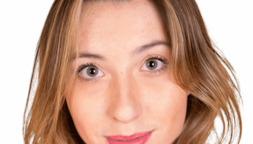Molly Hockham