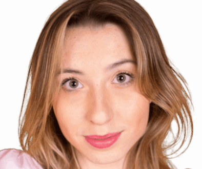 Molly Hockham