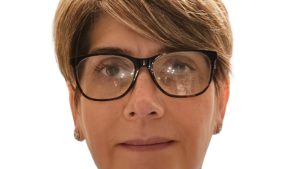 Nikki Nelms