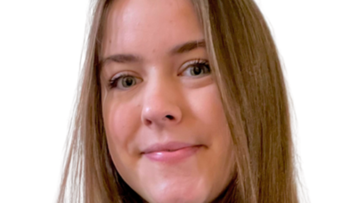 Phoebe Buttery